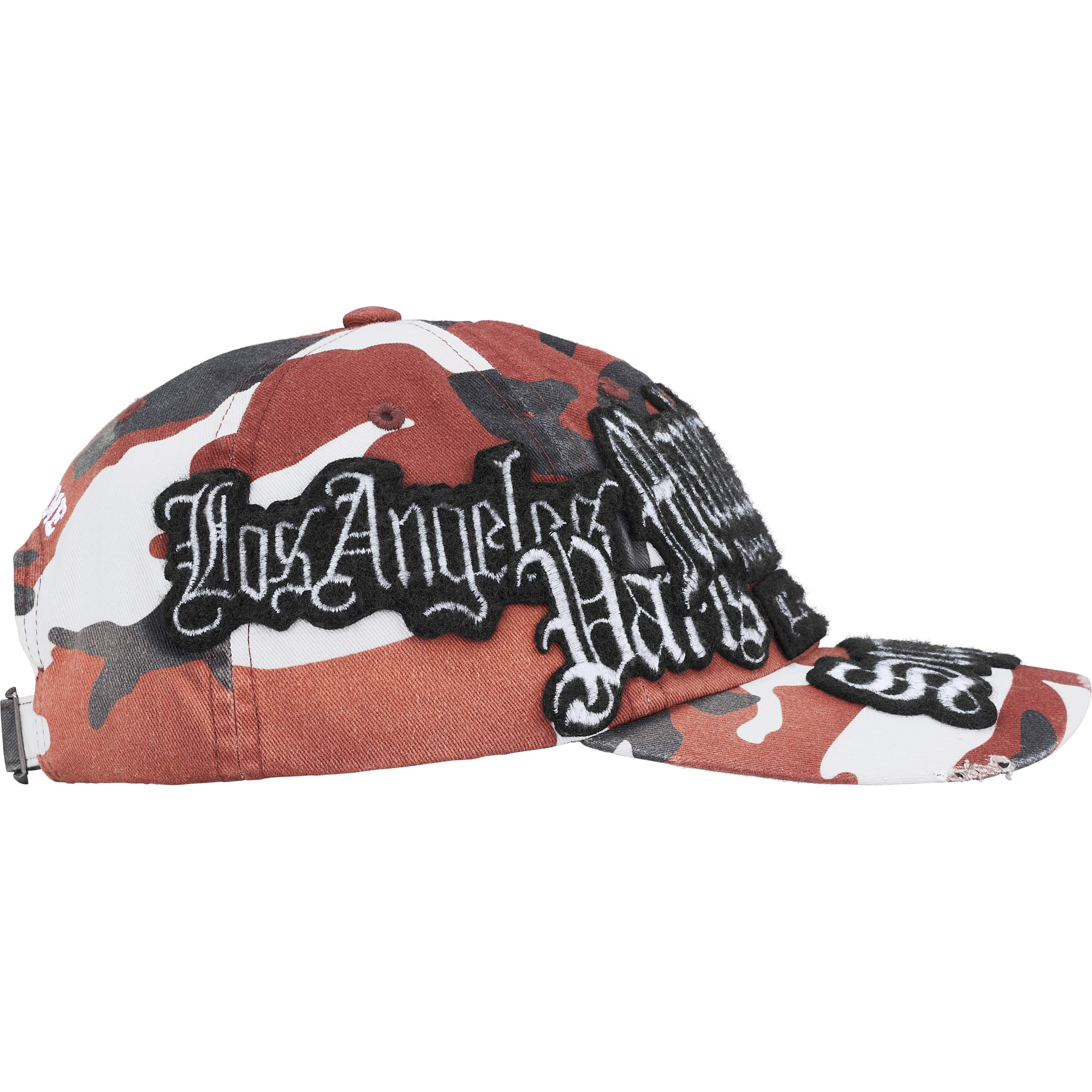 City Patches 6-Panel view 14